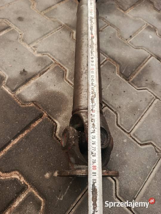 Wały Napędowe Koparka Atlas 1304 1404 1504 1604 Wrocław sprzedam