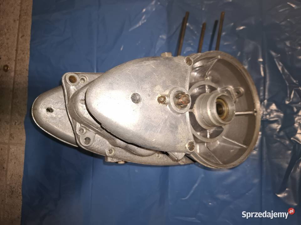 WFM WSK KARTERY Śrem