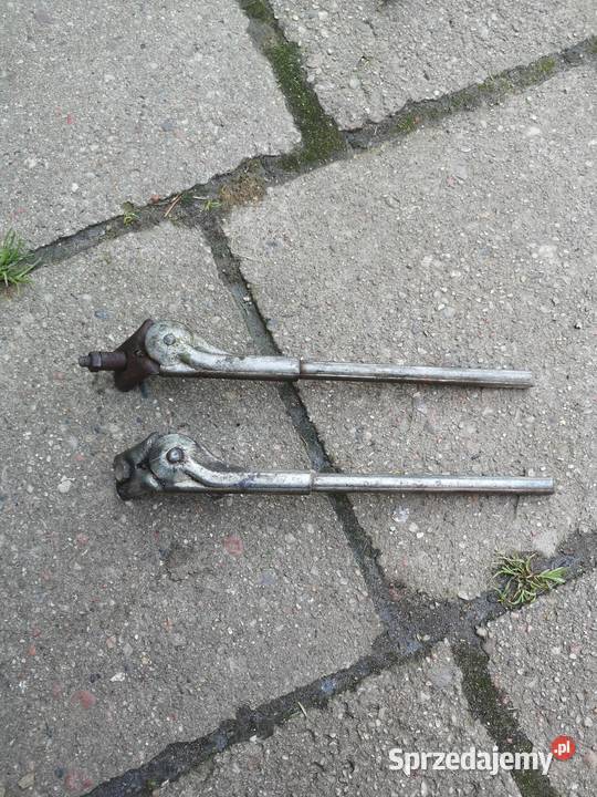 Rower Jubilat 2Romet stopki Gdańsk