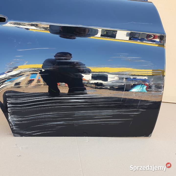 BMW 3 III KOMBI E91 DRZWI PRAWY TYŁ PRAWE TYLNE Trzciel sprzedam