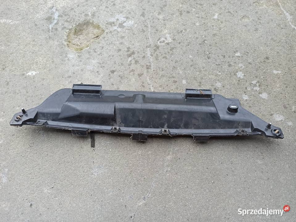 Podszybie Obudowa filtra 8362894 BMW e46 Każda Dębica