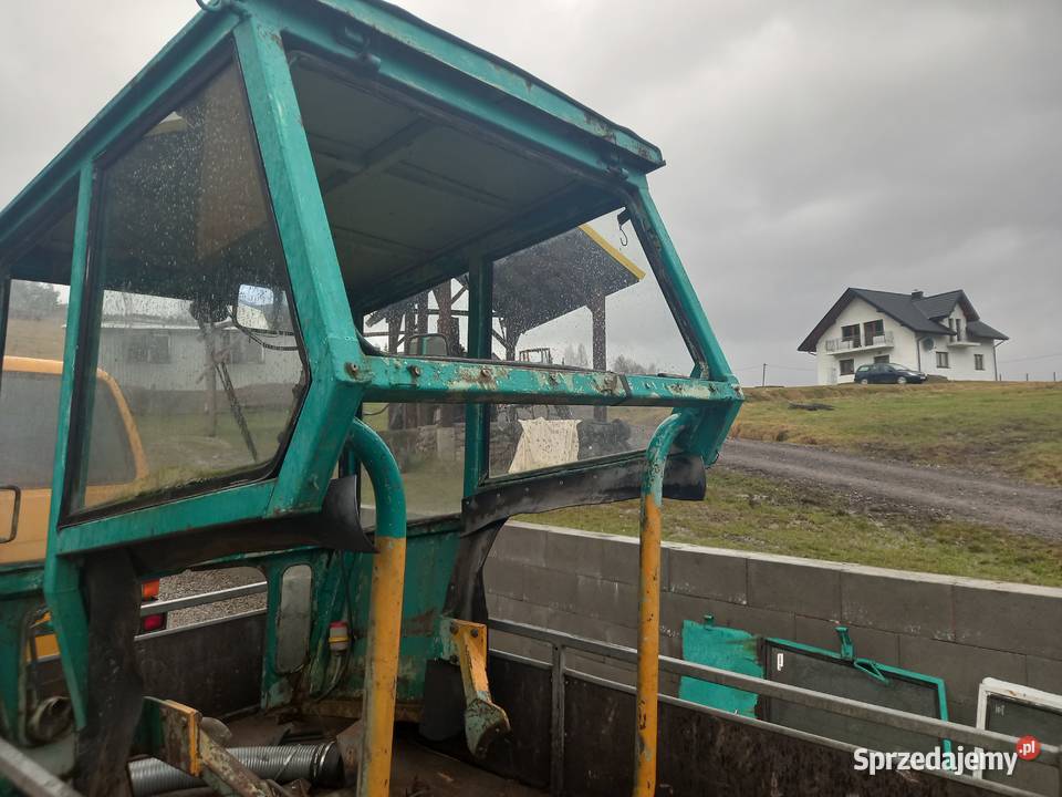 Kabina ursus c360 c355 c360 3p c4011 c362 Stryszawa