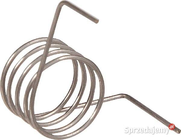 Sprężyna 921442157 Części i akcesoria małopolskie Kamionna