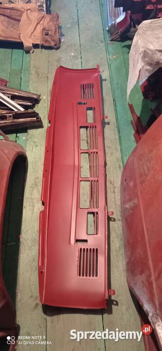 Fiat 125p 1975 1979 wczesny MR pas dolny Olesno sprzedam