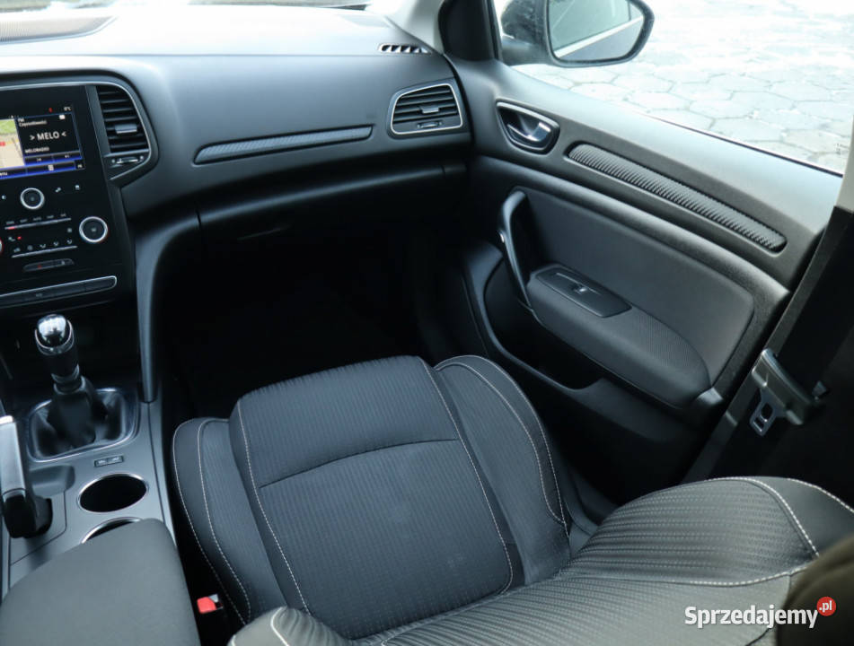 Renault Megane 16 SCe sprzedam