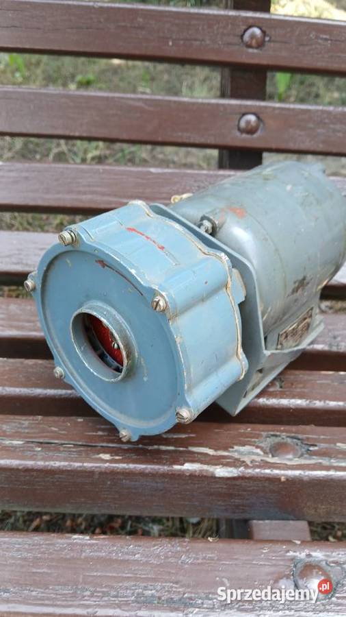Silnik elektryczny trójfazowy 75 DT75 łódzkie Skierniewice