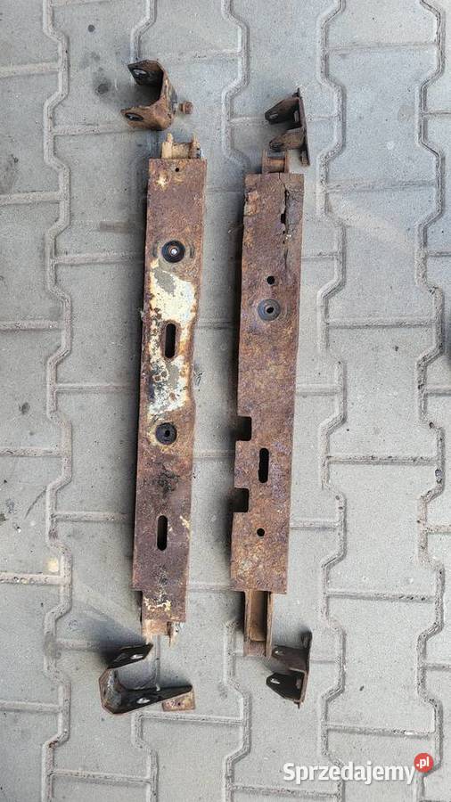 Belka VW T4 Syncro Krasnobród