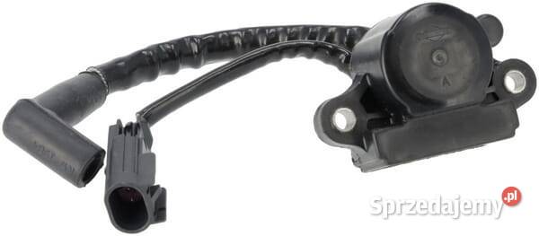 Cewka zapłonu 593856 Kamionna