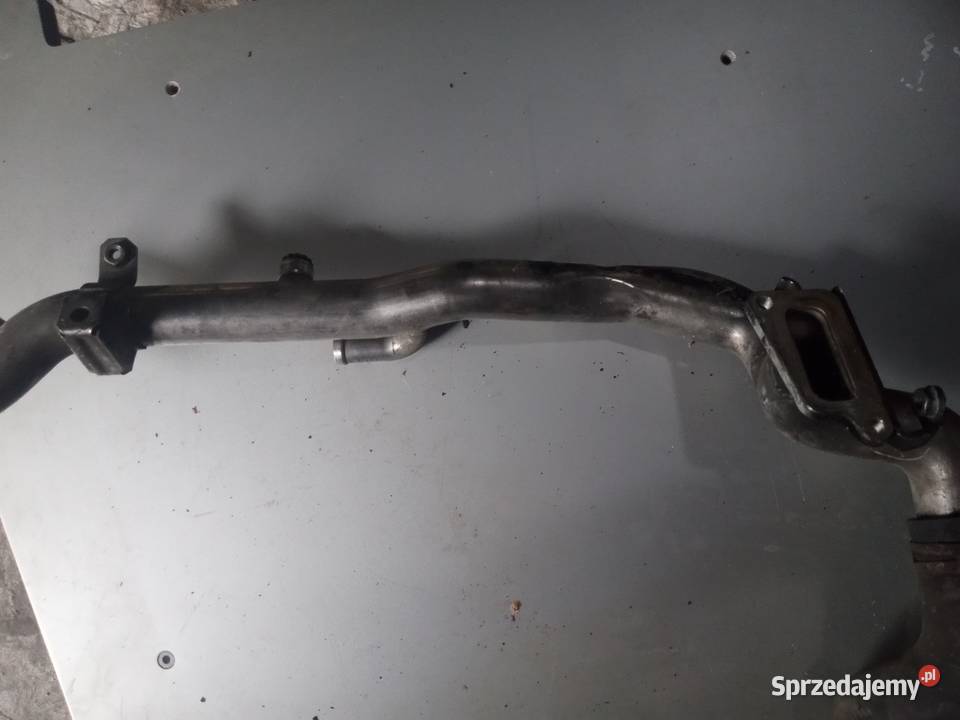 Części Opel Zafira B 19 CDTI 150 osobowe