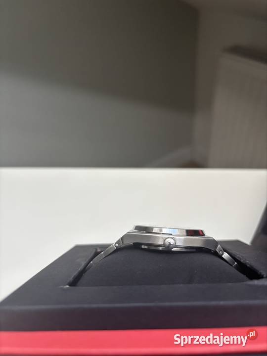 Zegarek Tissot PRX Powermatic80