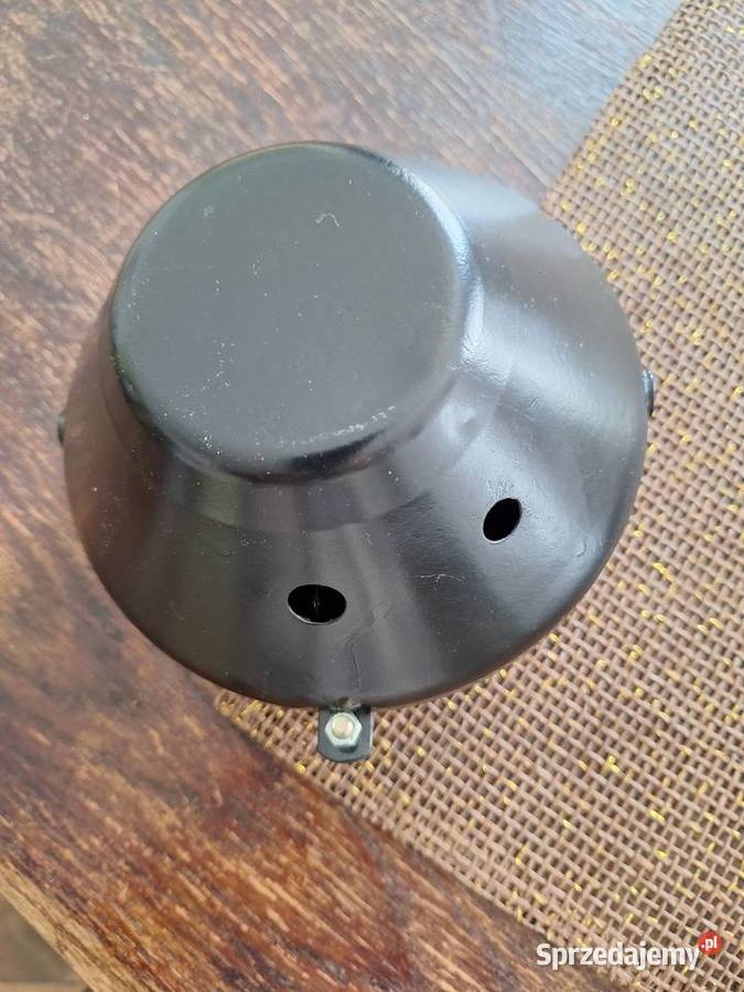 Lampa przednia kos LELEK podkarpackie Łańcut sprzedam