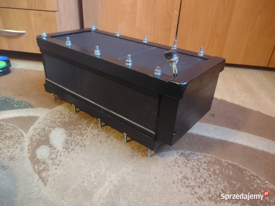 Magazyn energii Bateriapakiet do SkuteraRowera Sosnowiec