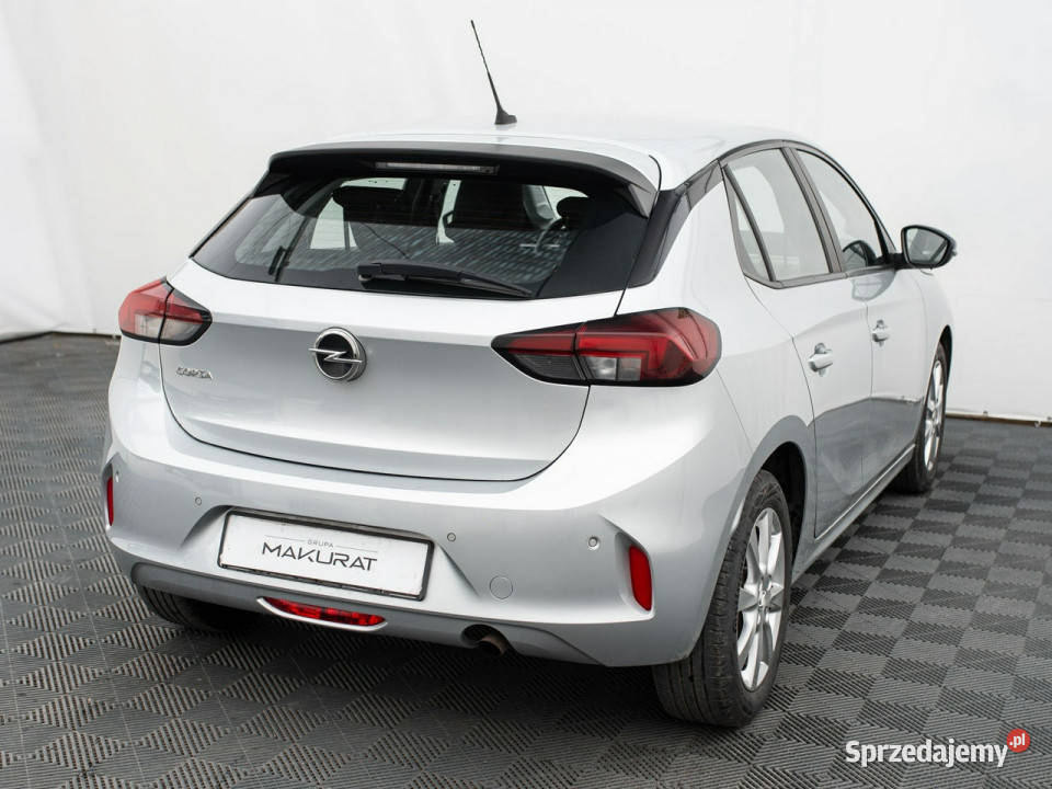 Opel Corsa GD2C99212 Elegance Czcof ekran dotyk gniazdo USB Pępowo sprzedam