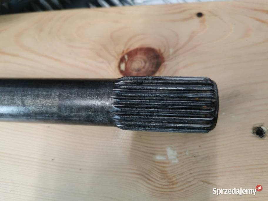 Zwolnica Holland LM 5020 Spicer Pozostałe Wilkowo