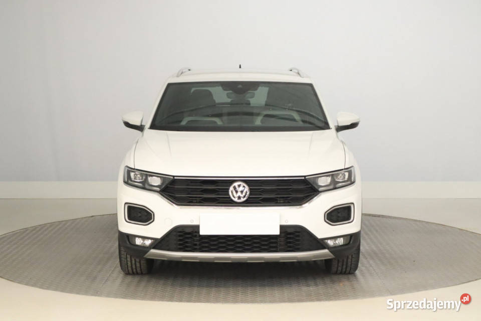 VW TRoc 15 TSI T-Roc Zabrze