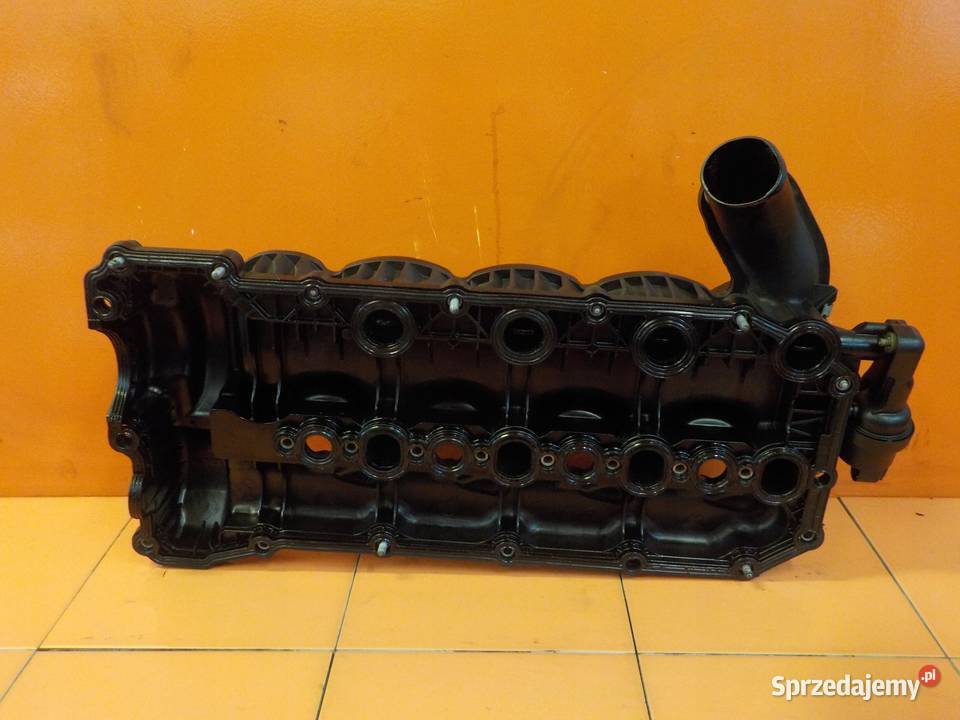 RANGE ROVER SPORT 36 TD V8 09r 368DT pokrywa Głowice cylindrów Suków sprzedam