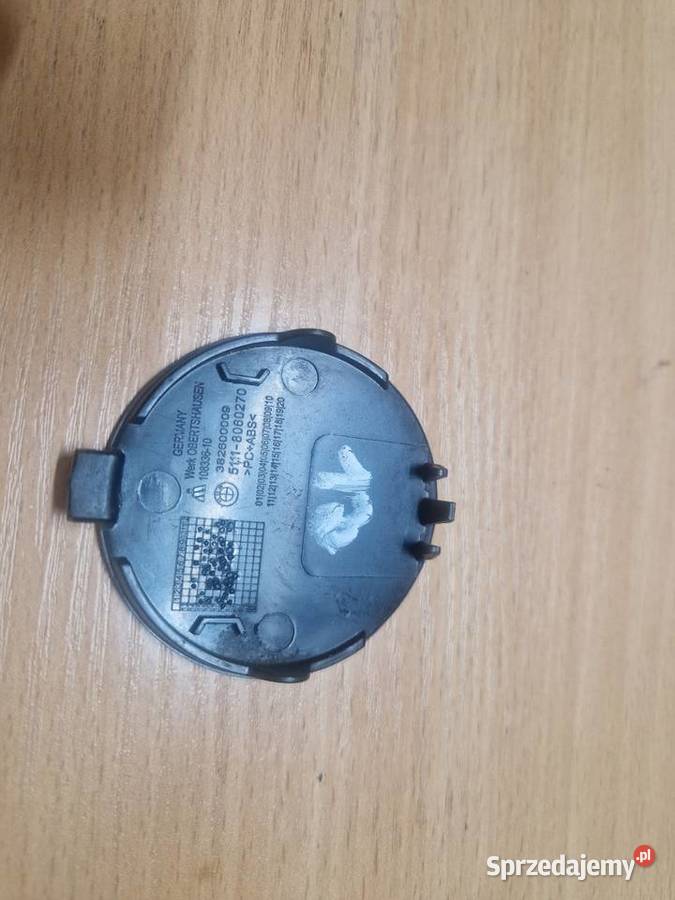 ZAŚLEPKA PRZÓD BMW F20 LIFT MPAKIET 8060270 Bydgoszcz sprzedam