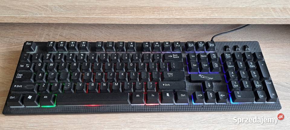 ComputerZestaw GamingowyDo PracyDo Nauki Borek Wielkopolski