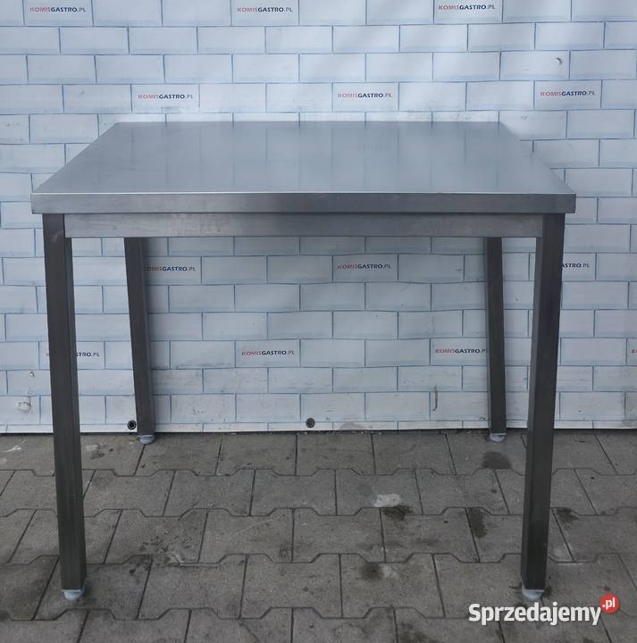 Stół z nierdzewki 85265 Warszawa