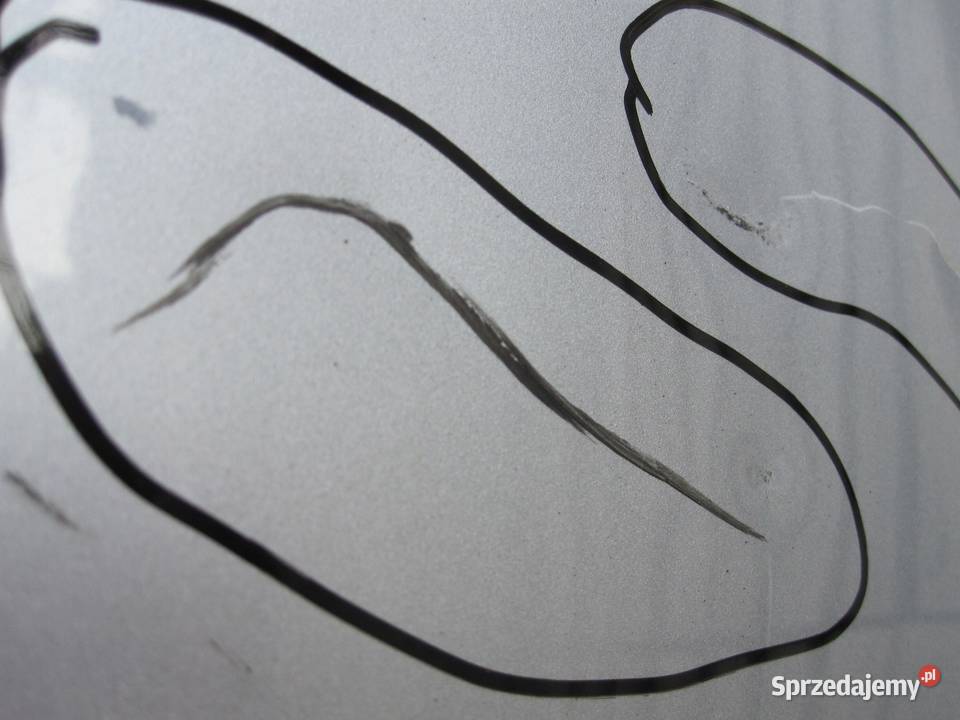 JEEP PATRIOT 08r maska