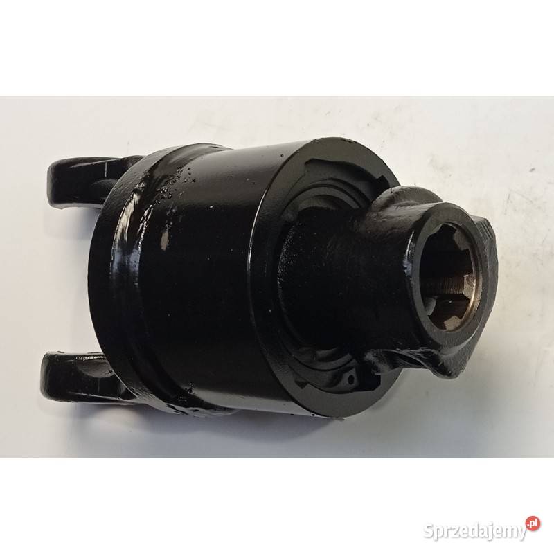 Sprzęgło jednokierunkowe 2400Nm 35x94 27265 małopolskie Kamionna