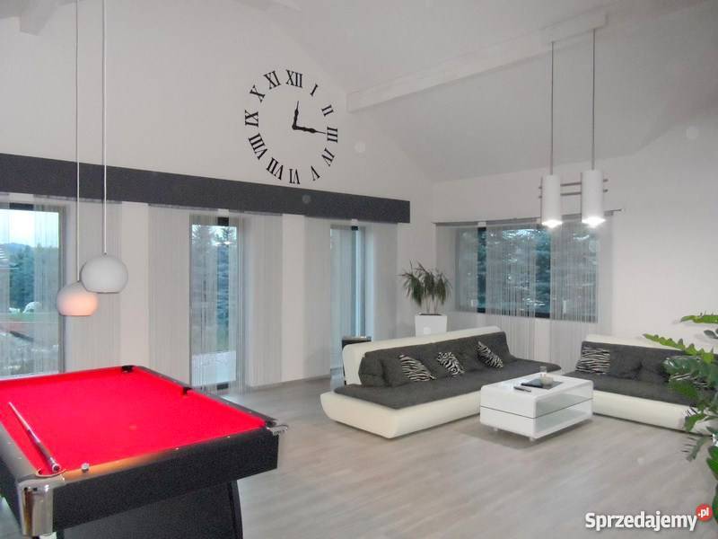 Komfortowy dom Jeżów sudecki dolnośląskie Jeżów Sudecki sprzedam