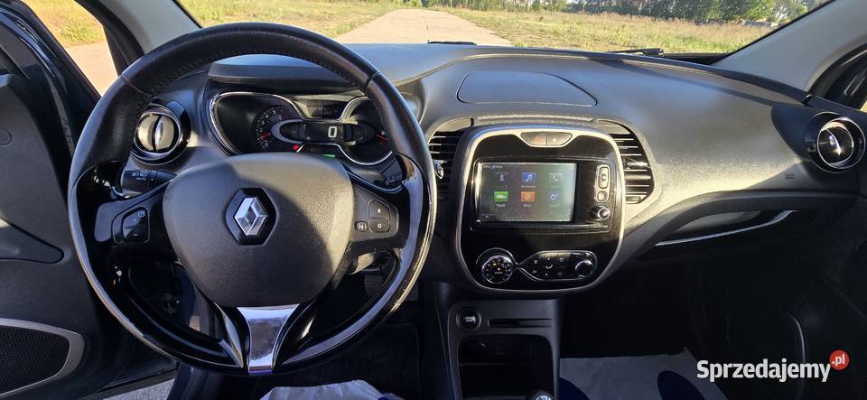 Gwarancja Klimatronik Nawigacja Bluetooth Andrespol