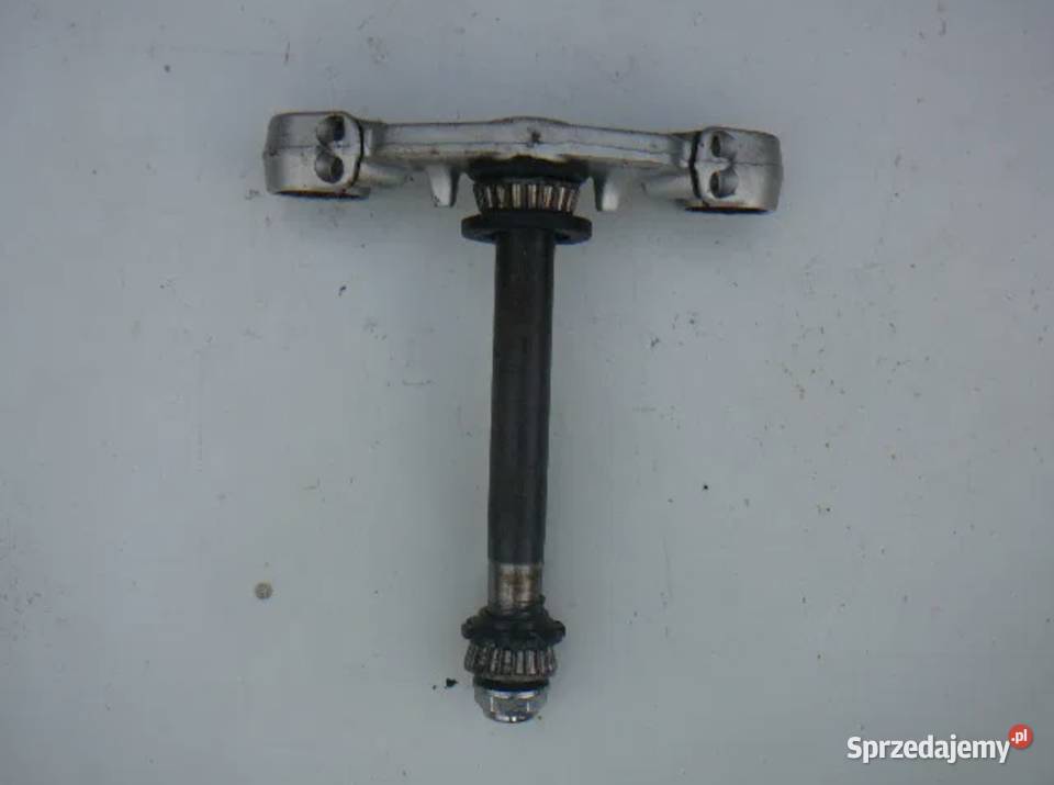 dolna półka kawasaki zr7 Ostrzeszów