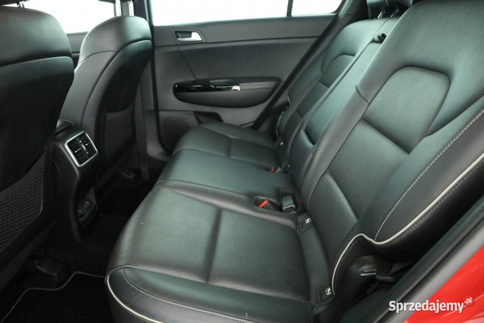 Kia Sportage 16 TGDI ABS Piaseczno