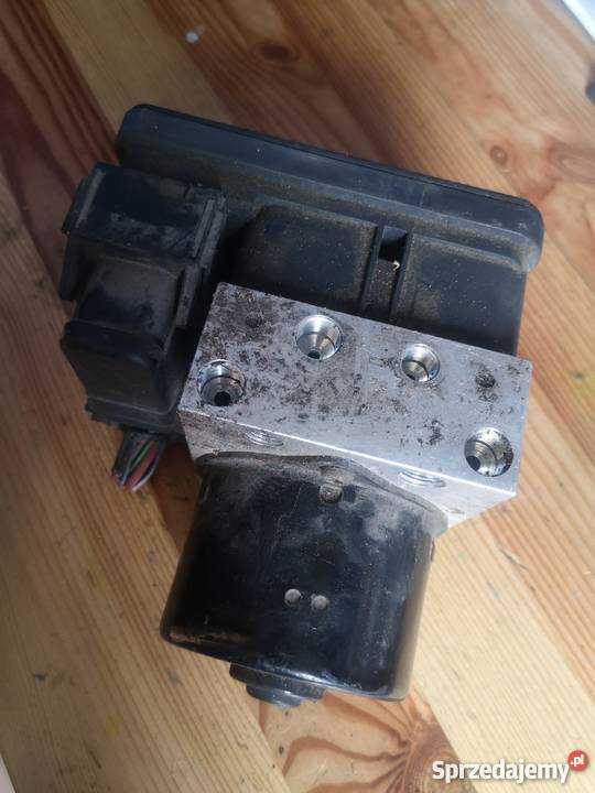 Pompa ABS C FOCUS MK2 3M512C405EA Margonin sprzedam