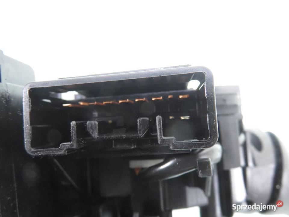 PRZEŁĄCZNIK ZESPOLONY TOYOTA YARIS II P9 sprzedam
