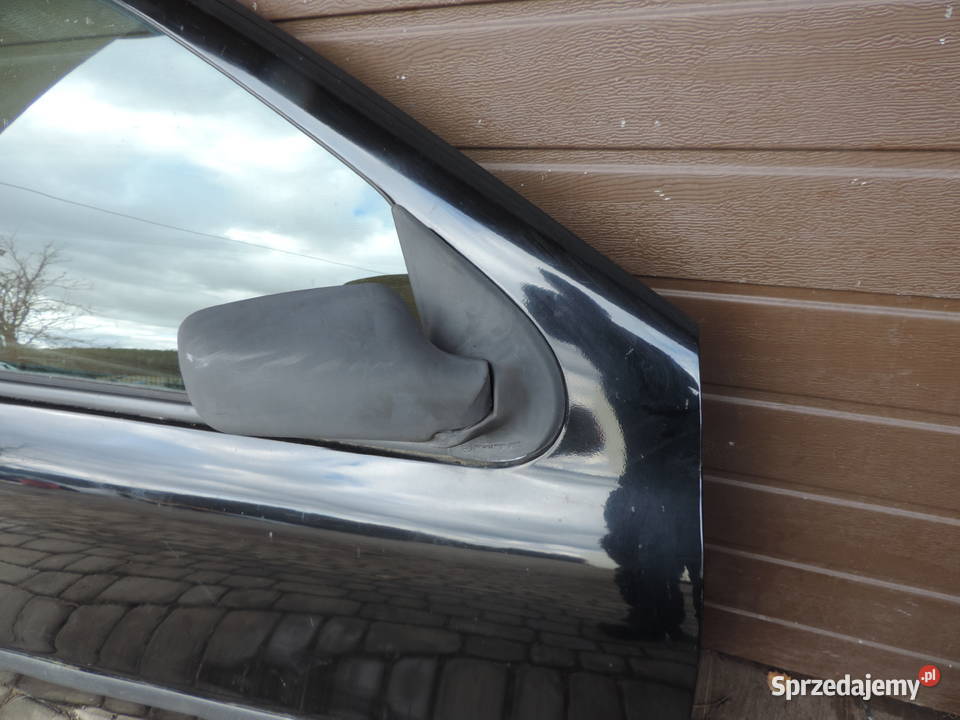 DRZWI PRAWE PRZEDNIE FIAT PUNTO I 1 5D Nowy Sącz sprzedam