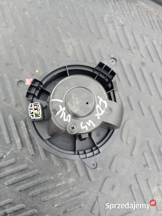 Wentylator nawiewu i klimatyzacji ford focus MK1 Szczecin