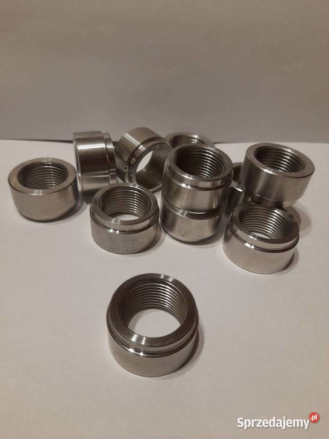 Tulejka M16x15 sondy lambda