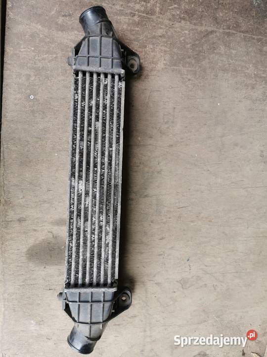 Chłodnica intercooler ford mondeo mk3 20 tdci Międzychód