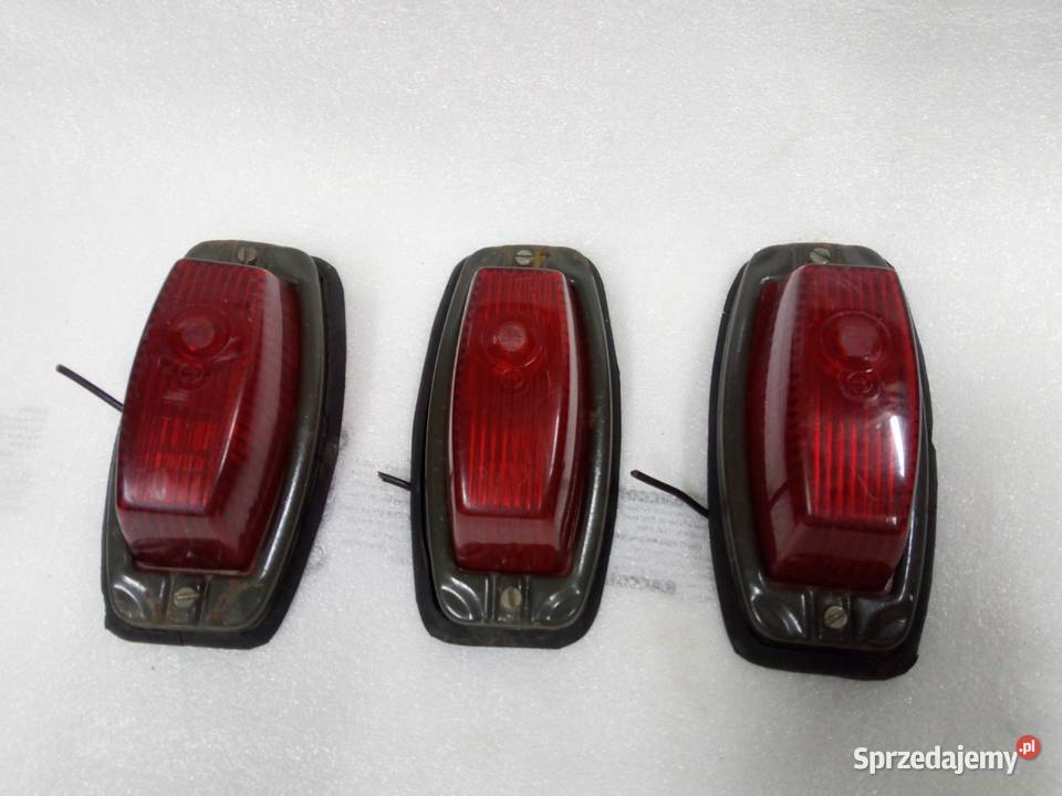 Lampa światło Star Warszawa Jelcz Nysa itp auto podkarpackie Przemyśl sprzedam