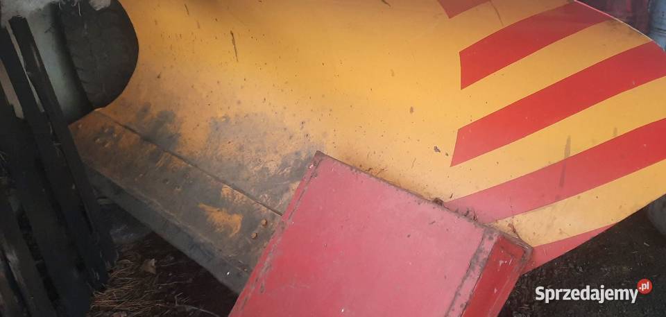sprzedam Pług dziobowy 641 Tuchów sprzedam
