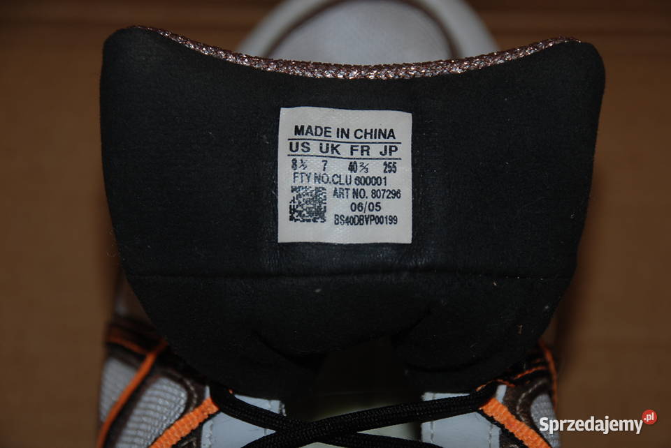 Ekskluzywna seria Adidas Stella McCartney r 40 i Katowice
