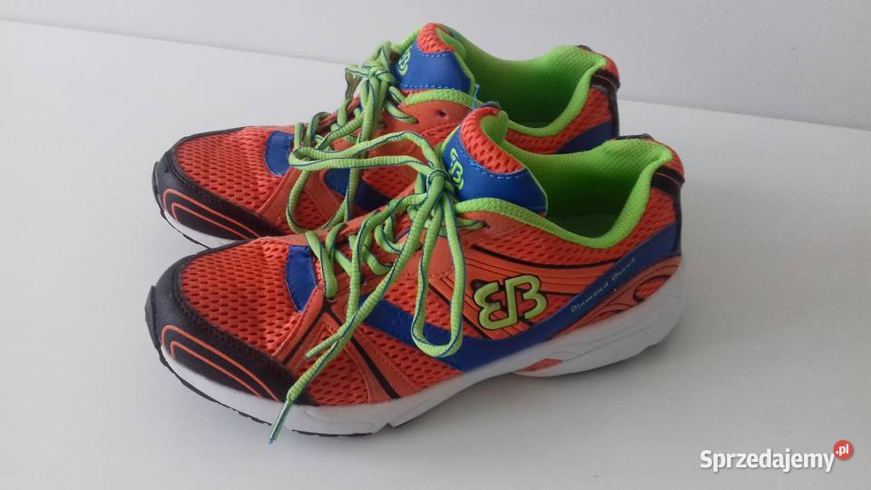 Buty sportowe Brutting do sprzedania małopolskie Kraków