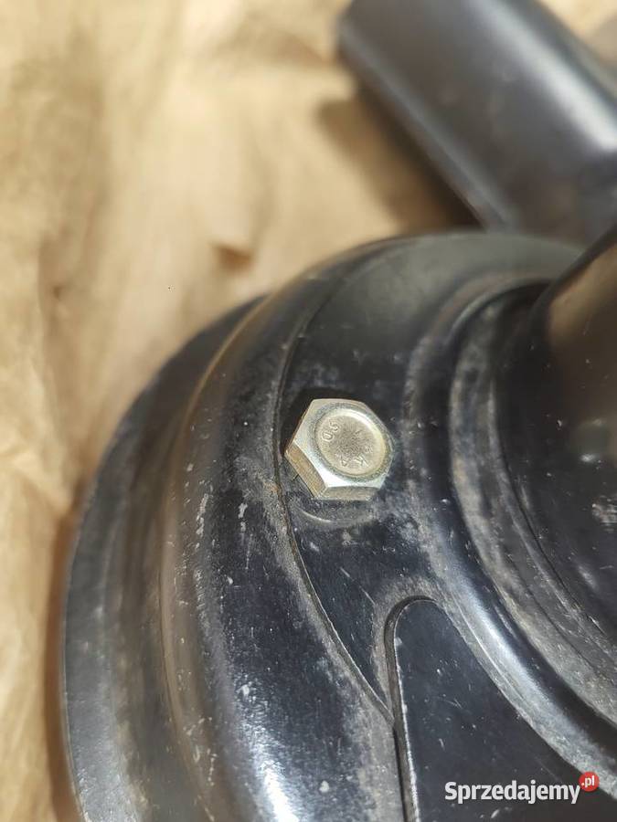 Trabant 601 Nowa dmuchawa wentylator nawiew osobowe Piaseczno