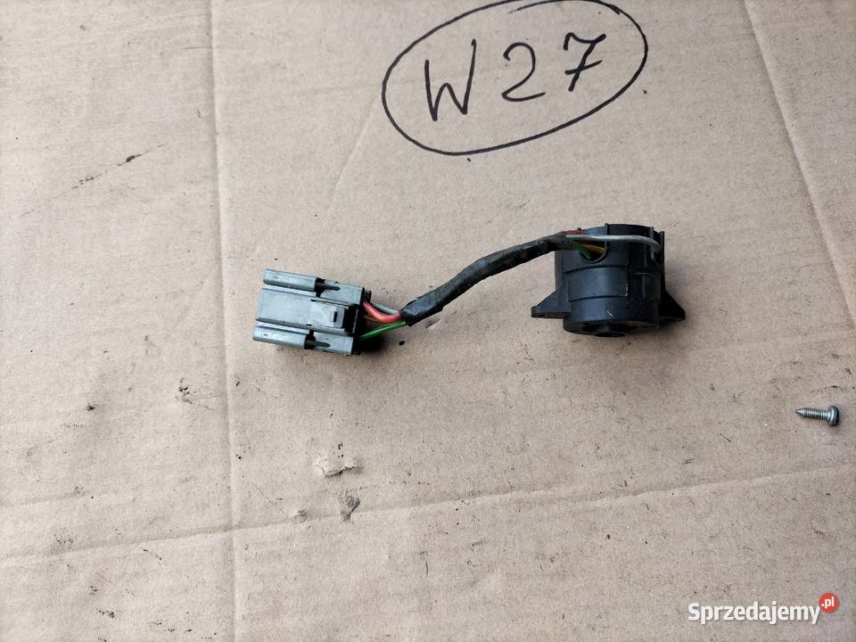 FORD MONDEO MK1 MK2 BENZYNA KOSTKA STACYJKI Pozostałe lubelskie Kamień-Kolonia