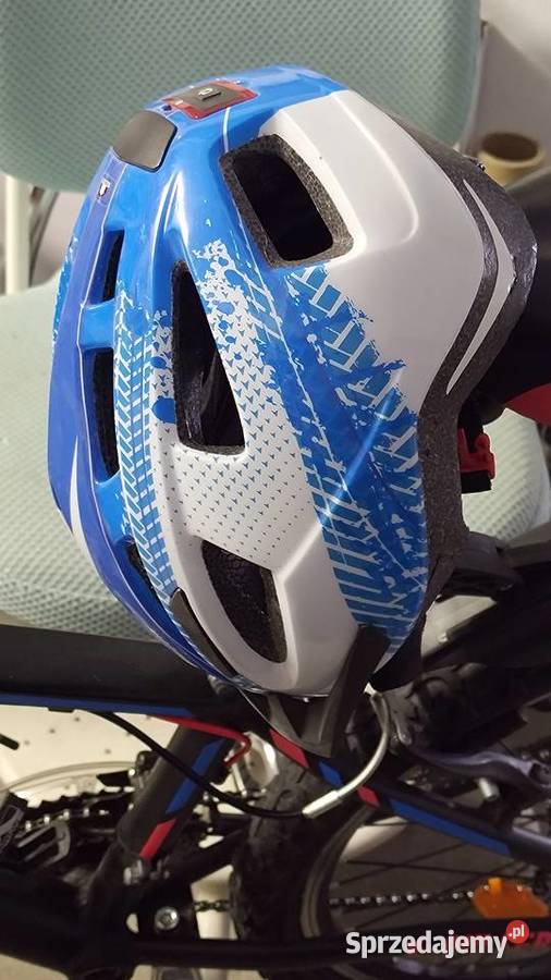 Rower INDIANA dziecięcy świetny Rowerki lubelskie Puławy