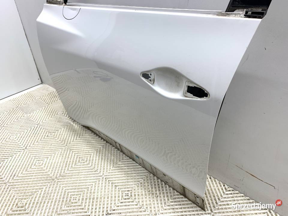 DRZWI LEWY PRZÓD HYUNDAI ix35 SUV osobowe