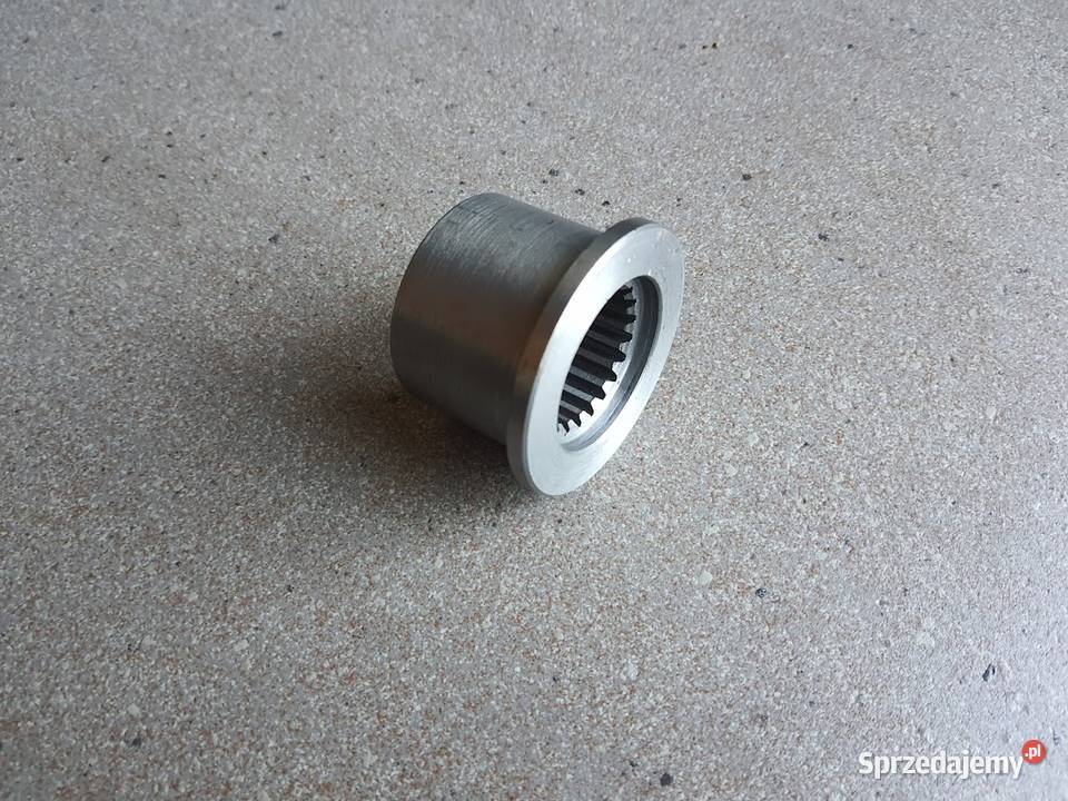 Piasta do prasy Holland Pozostałe Czekanów