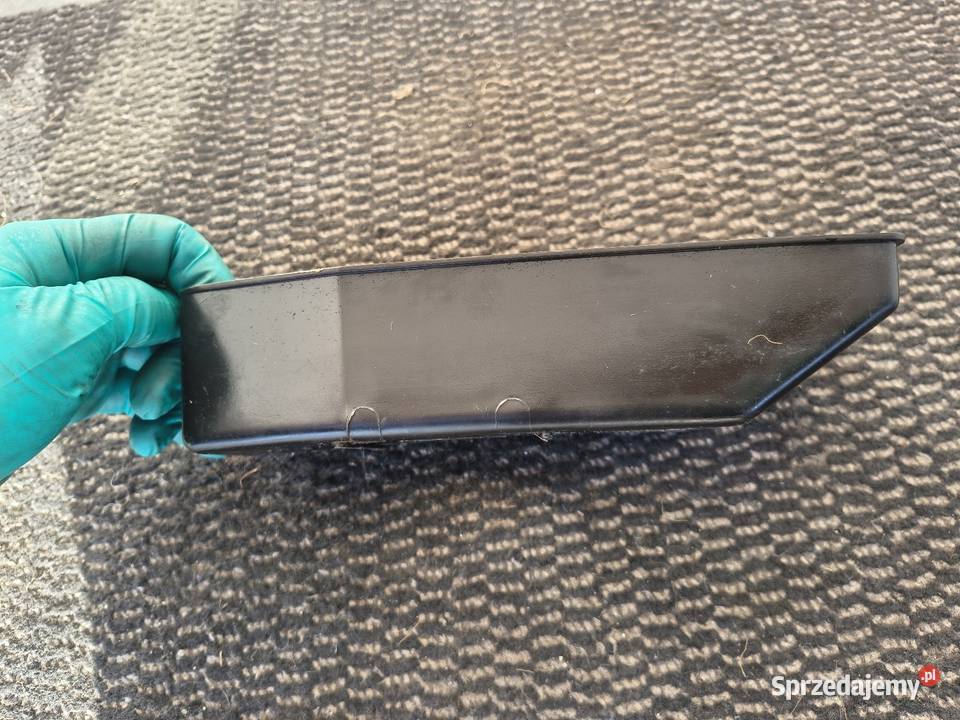 Narzędziówka WSK 125 podkarpackie sprzedam