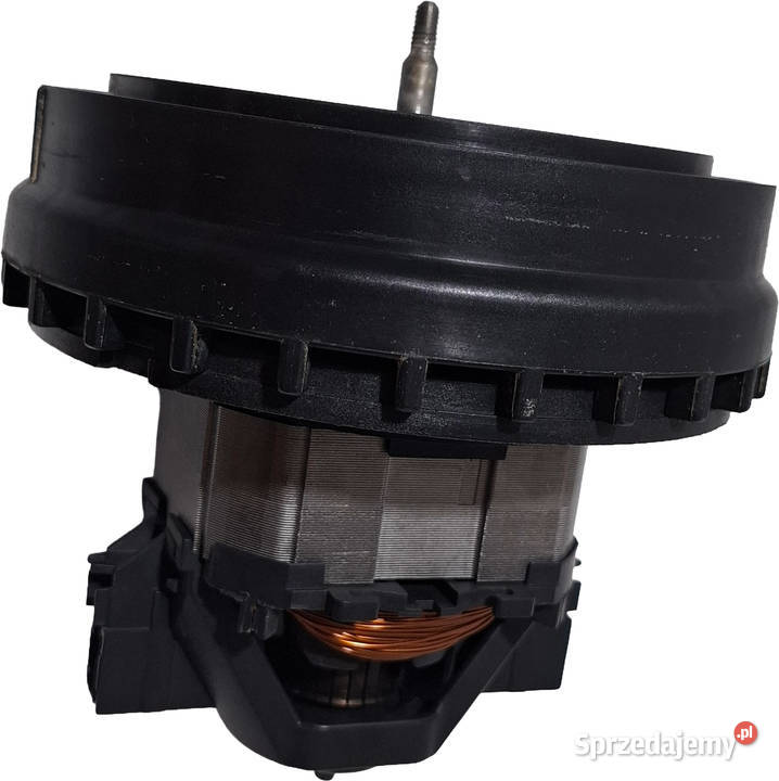 Silnik IME Powermed Queen of Air Gisowatt GSW19 Czeladź