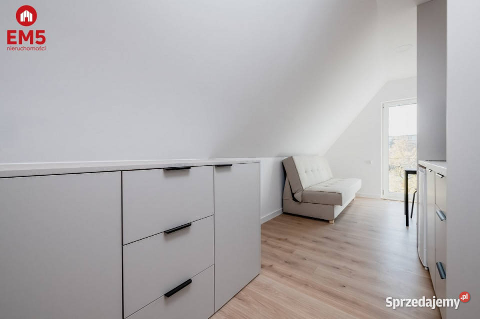 Mieszkanie Białystok 15m2 1 pokojowe sprzedam