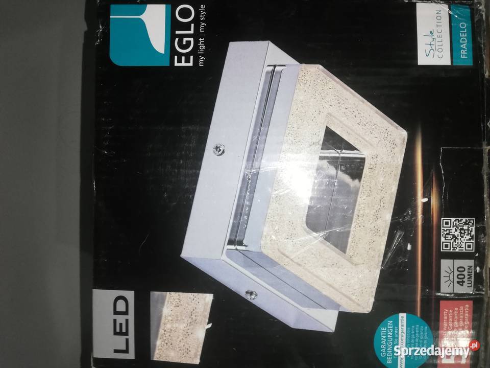 Lampaplafon Nowa Elgo dolnośląskie
