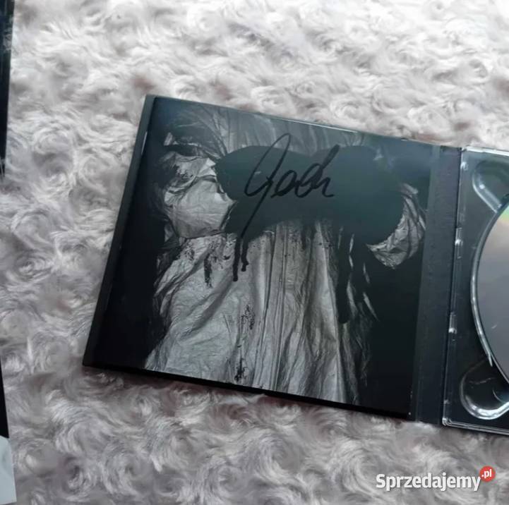 Gedz Stamina Preorder CD Komarówka Podlaska