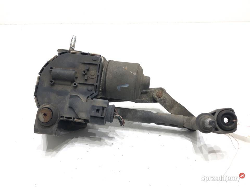 MECHANIZM WYCIERACZEK LEWY PRZÓD VW TOURAN